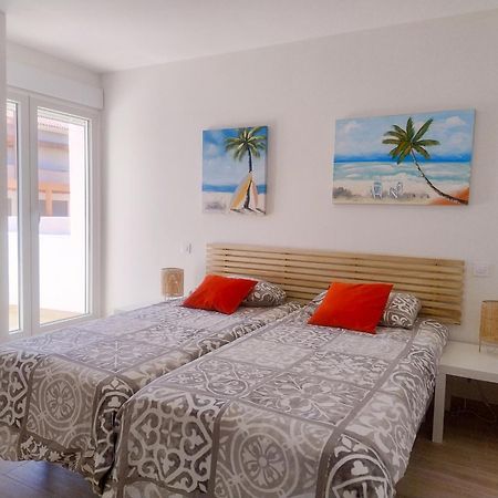 Apartamento Aura Jávea Eksteriør billede