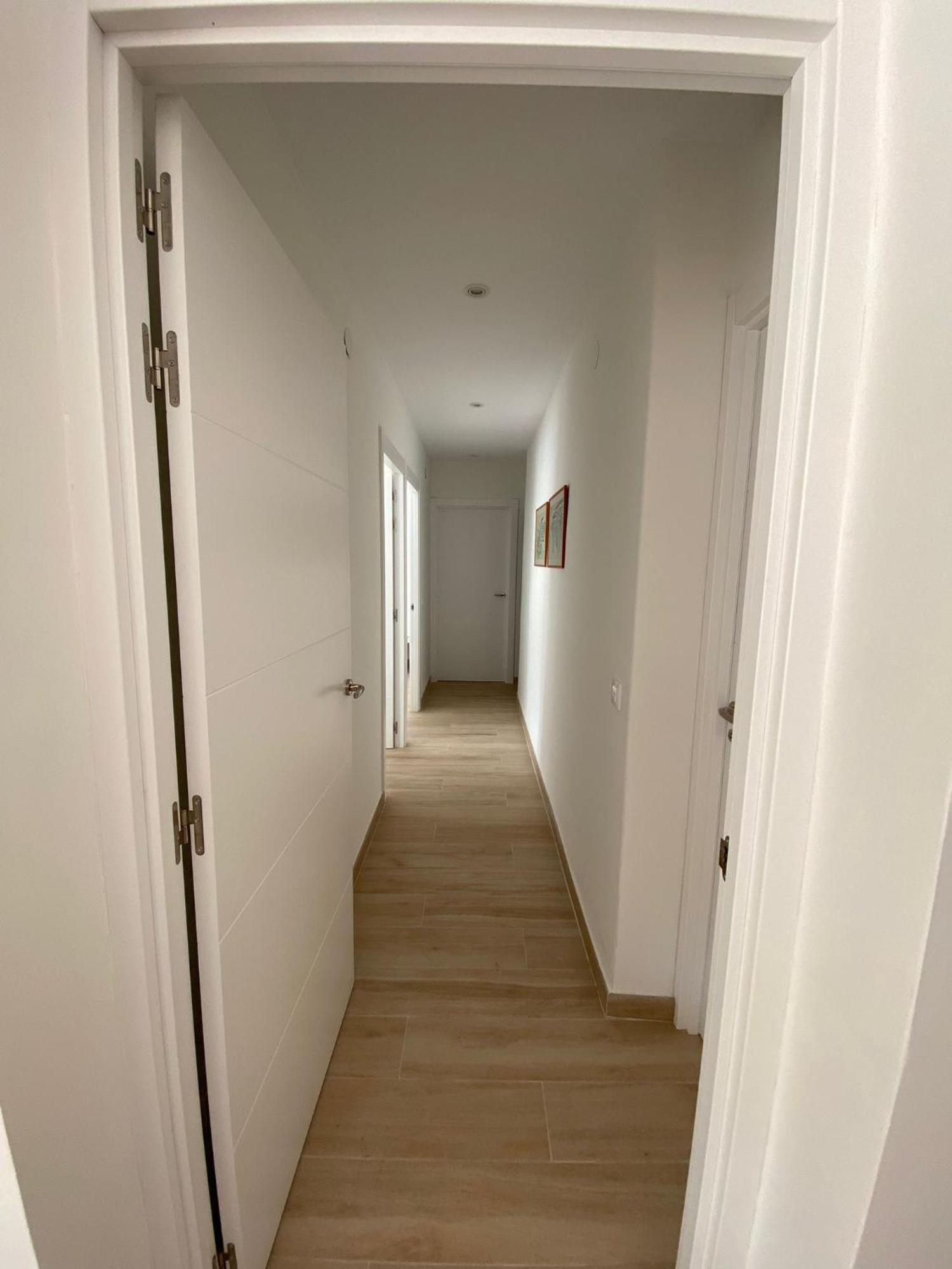 Apartamento Aura Jávea Eksteriør billede