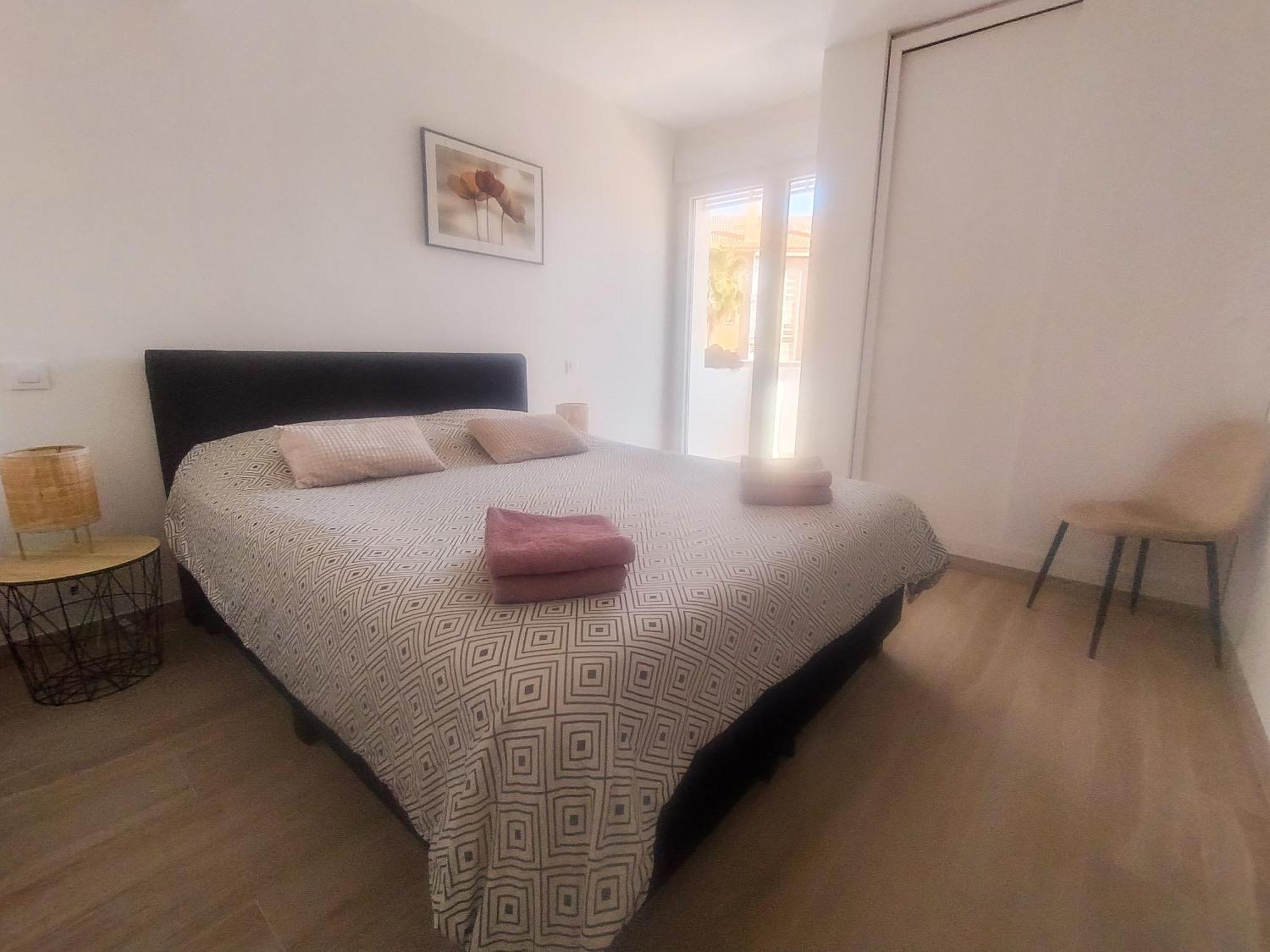 Apartamento Aura Jávea Eksteriør billede