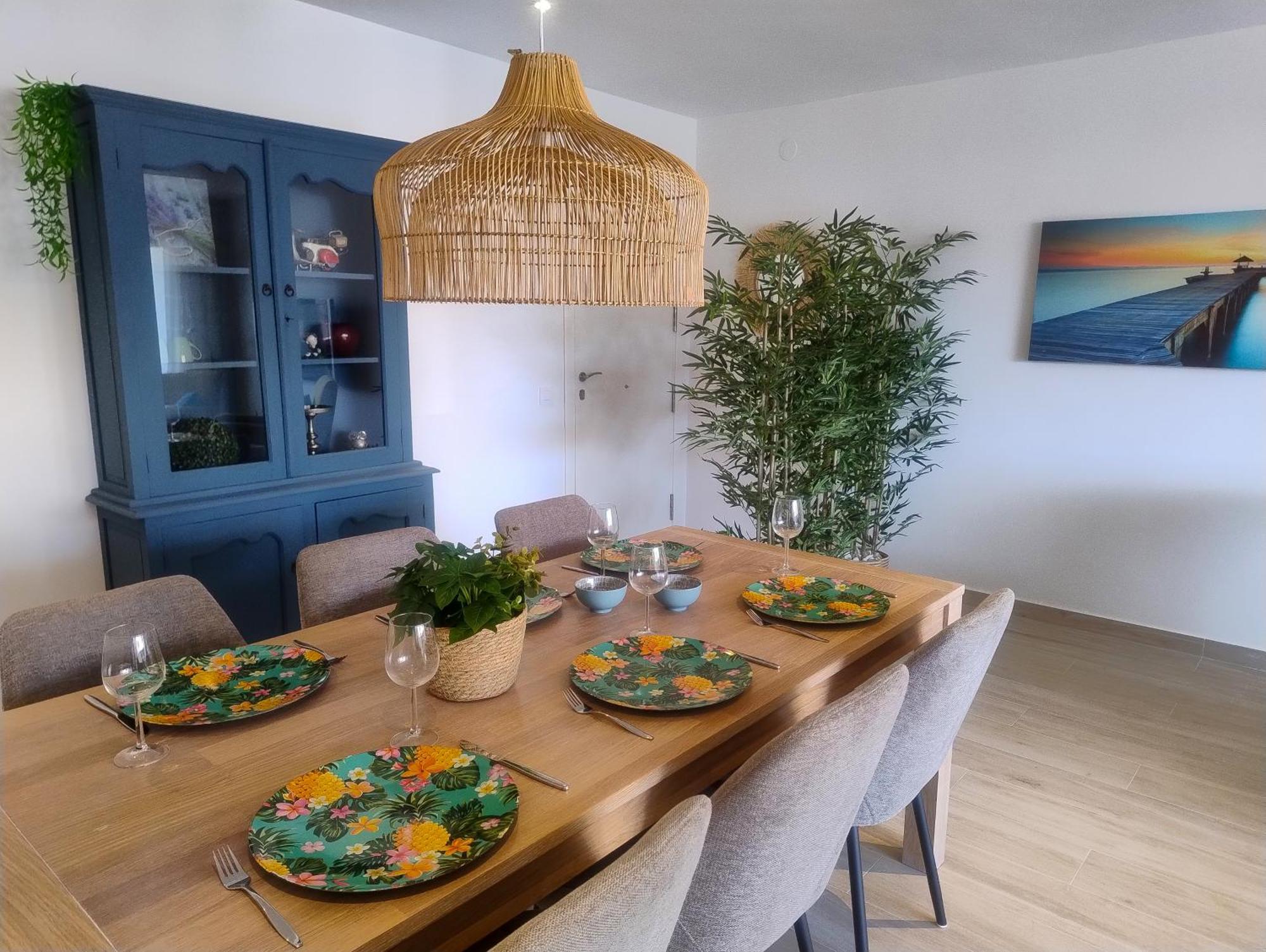 Apartamento Aura Jávea Eksteriør billede