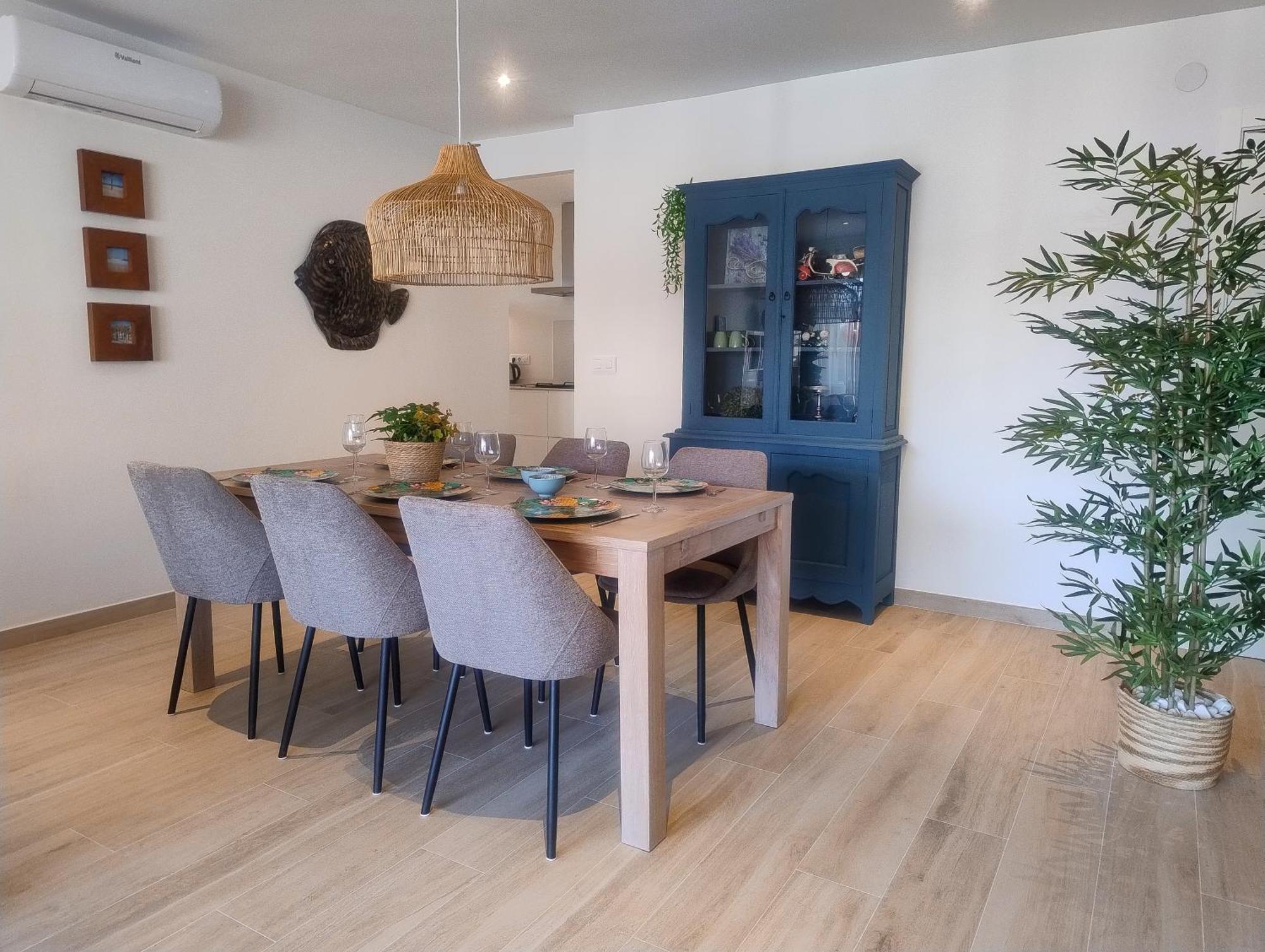 Apartamento Aura Jávea Eksteriør billede