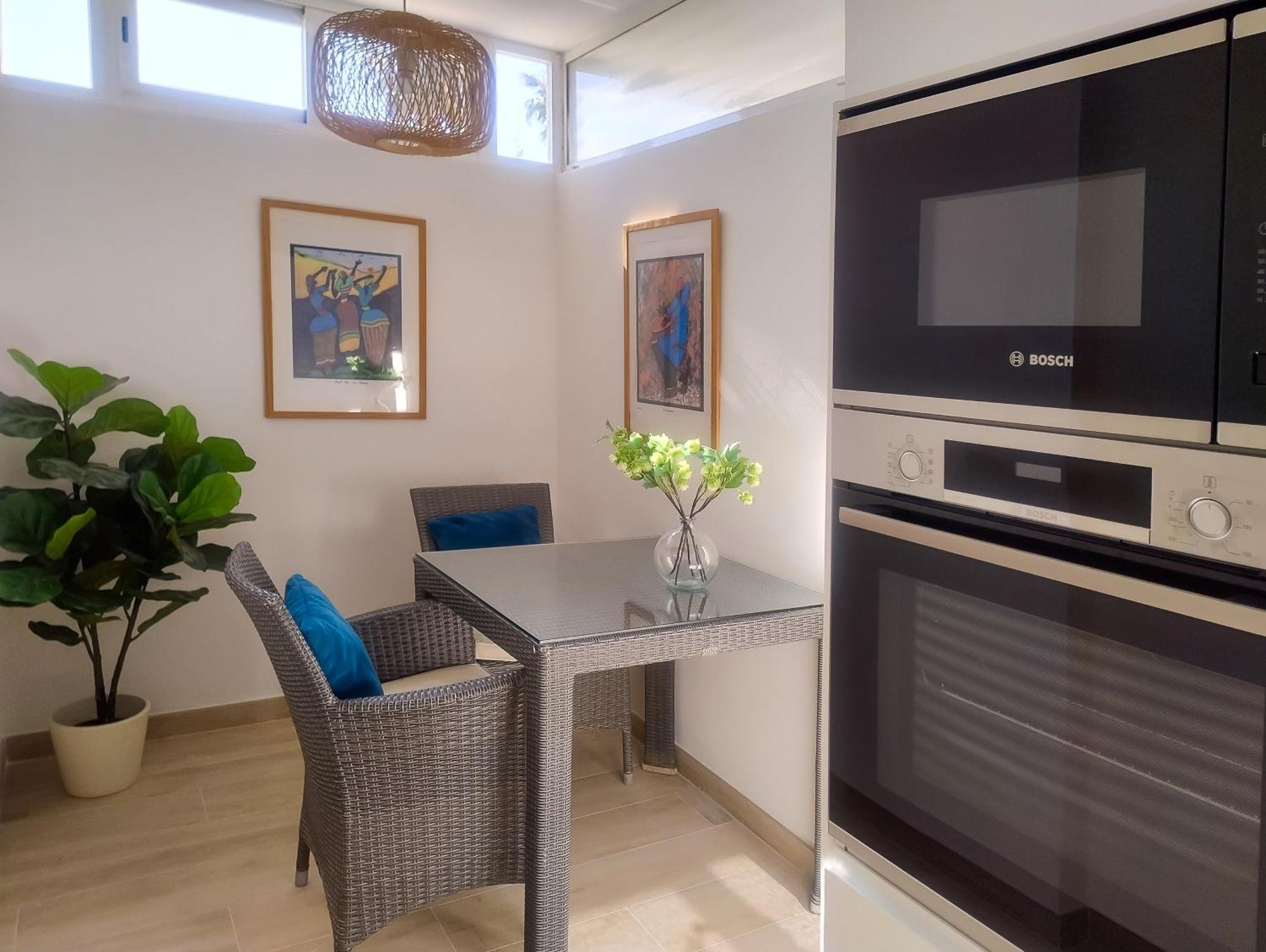 Apartamento Aura Jávea Eksteriør billede